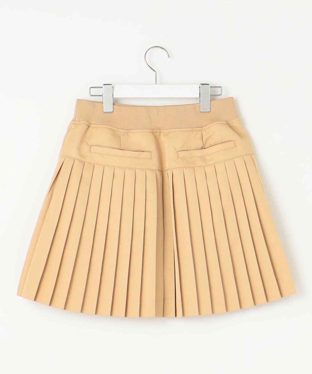 PW CIRCULUS 【WOMEN】アコーディオンプリーツ 