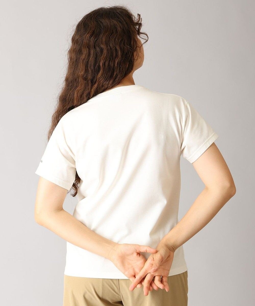 Columbia Columbia/ ウィメンズヤハラフォレストショートスリーブTシャツ /コロンビア 