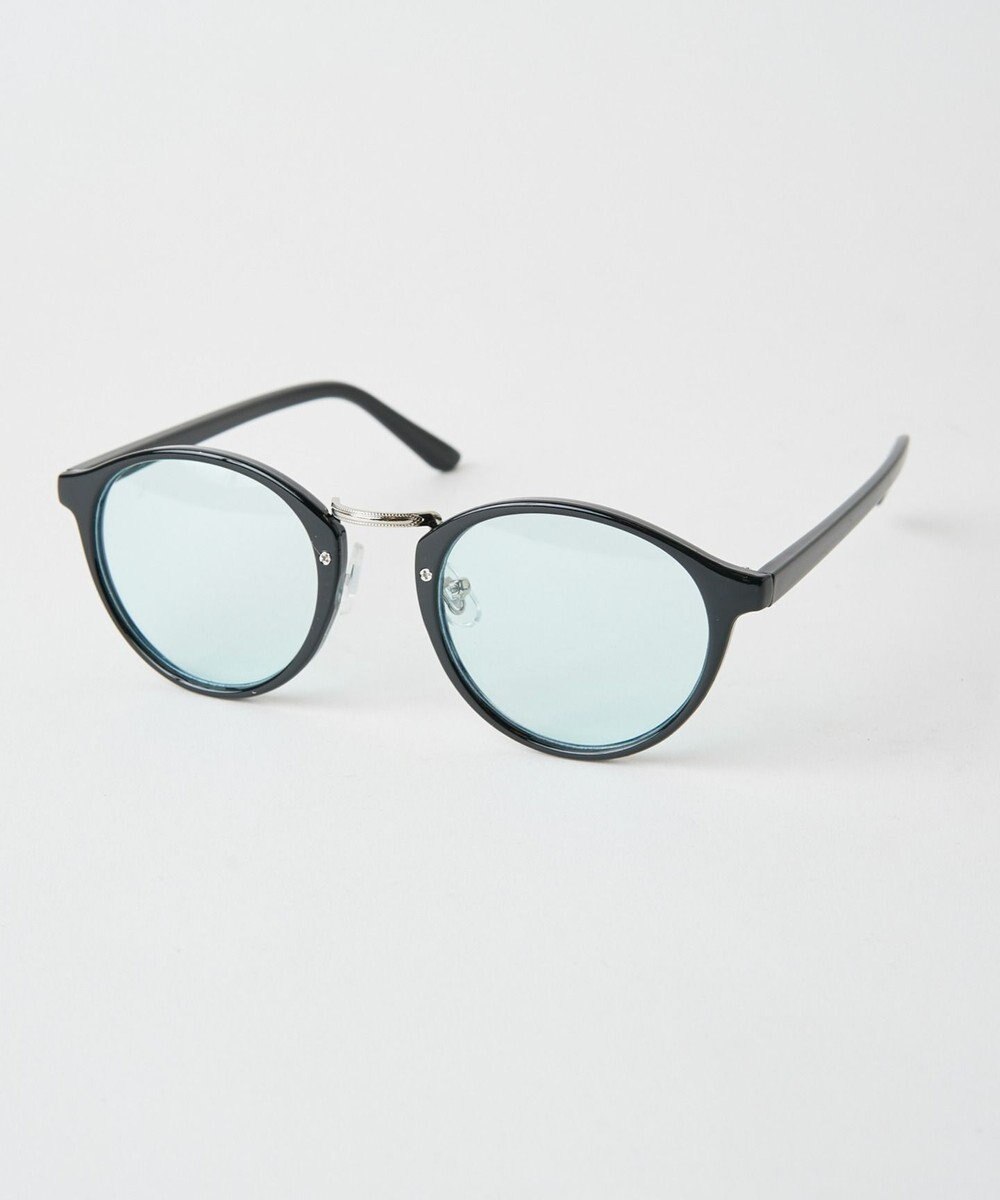 WEGO カラーレンズアイウェア 