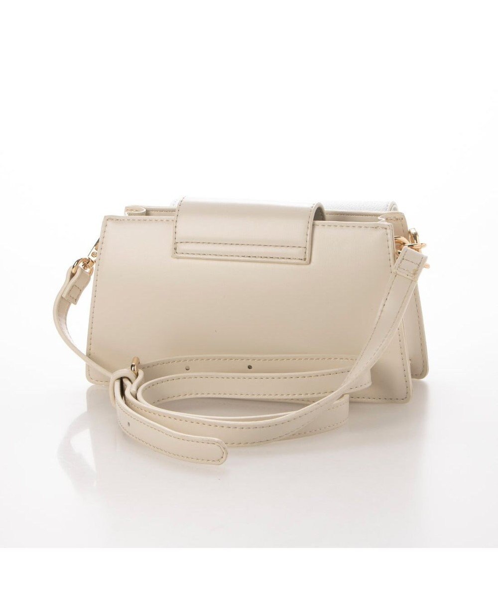 UNBILLION カシュカシュ cachecache / チェーンミニバッグ2個セットショルダー 