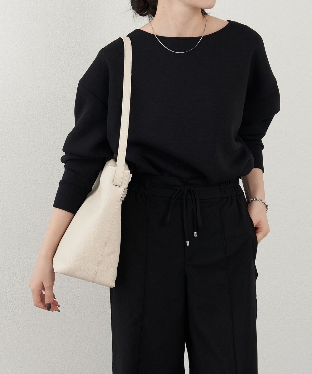 russet レザー2WAYショルダーバッグ(CE-1653) 