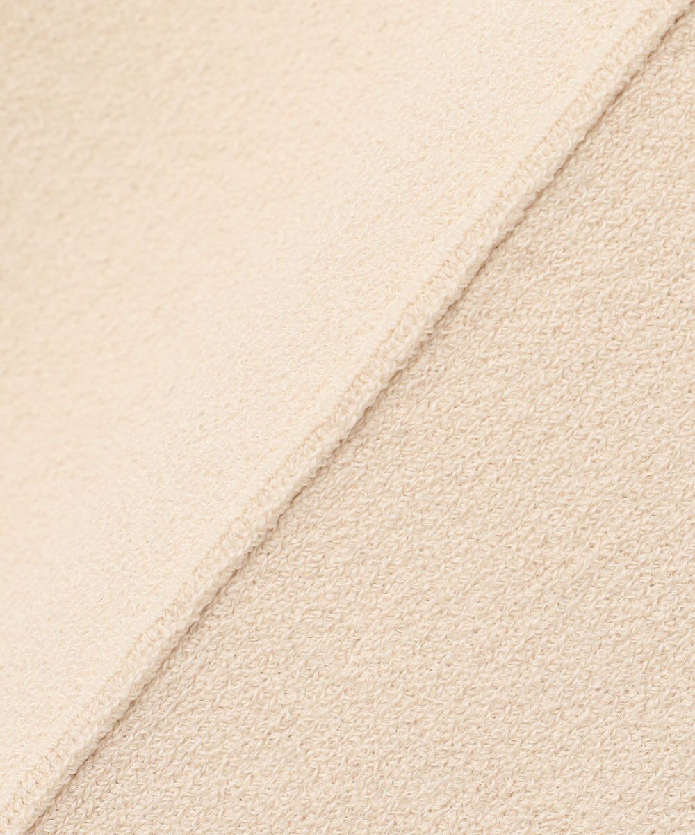 uncrave 【洗える】スムースニット レギンス（uncrave WHITE） 