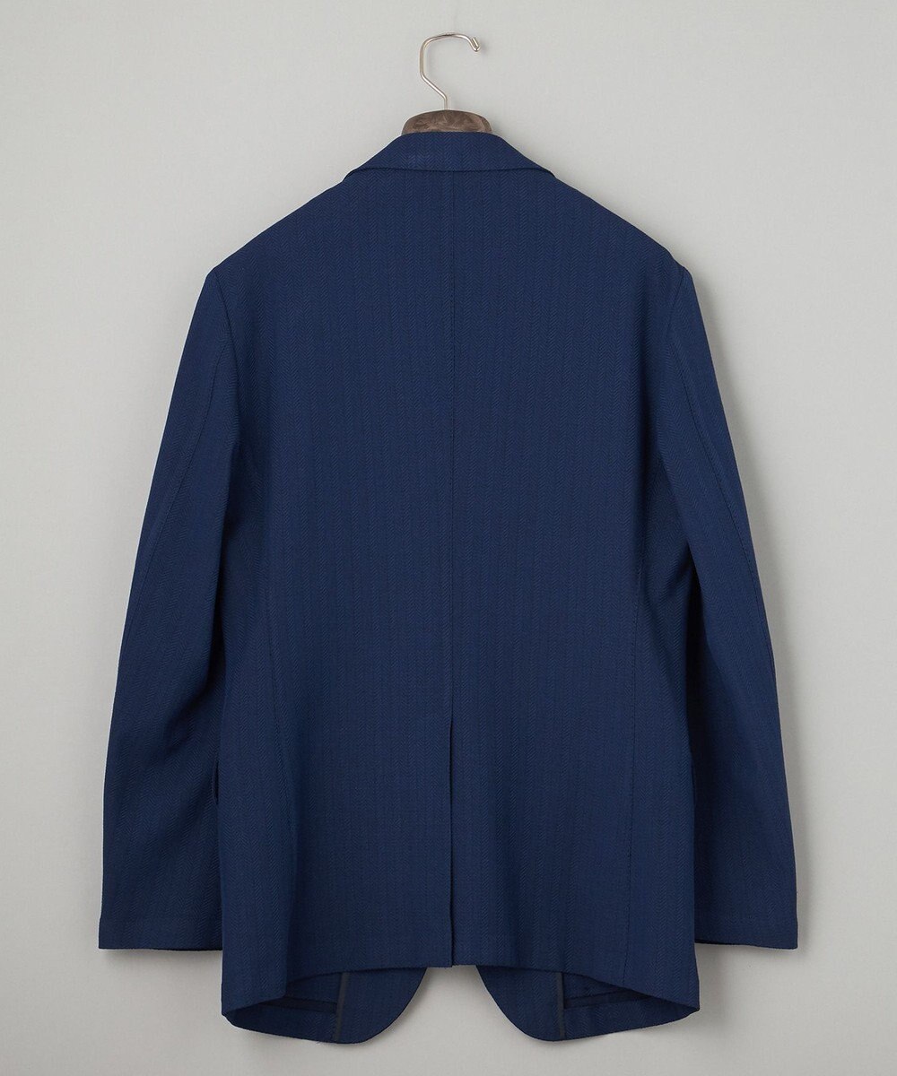 GOTAIRIKU 出張や旅行にも最適な軽量感【MARLANE】 カーディガンジャケット 