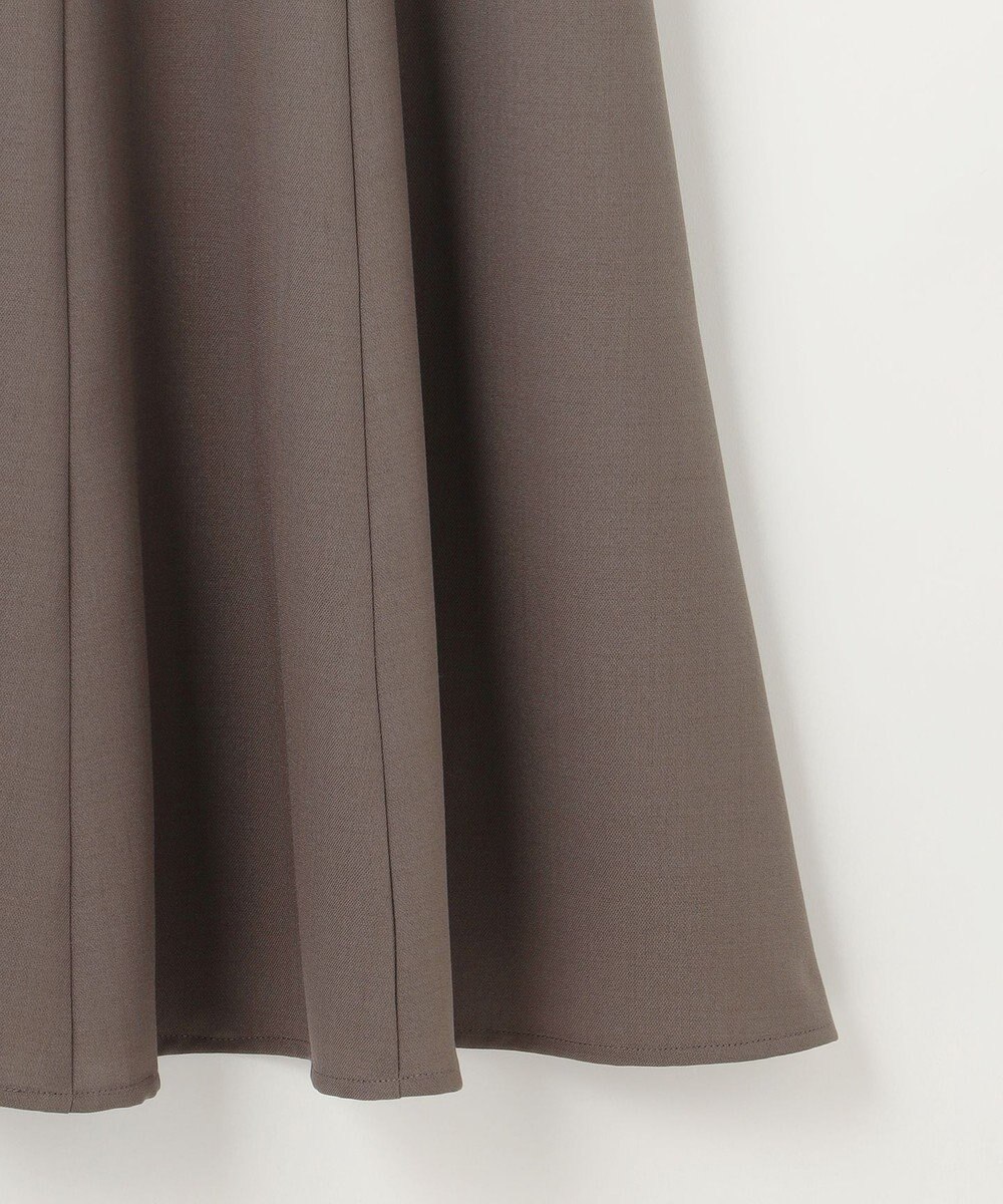 ANY SIS S 【低身長企画】フレアキャミソール ワンピース 