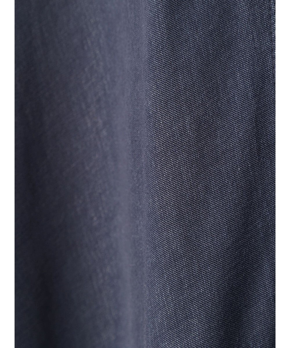 Green Parks ・ｆｕｒｒｙ　ｒａｔｅ　バックレースアップワンピース 