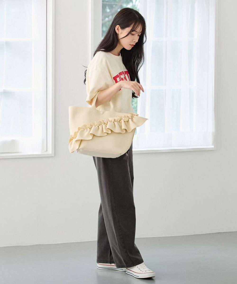 ROOTOTE 3538【ルートート】EU.デリ.ルフルラッフル-A 