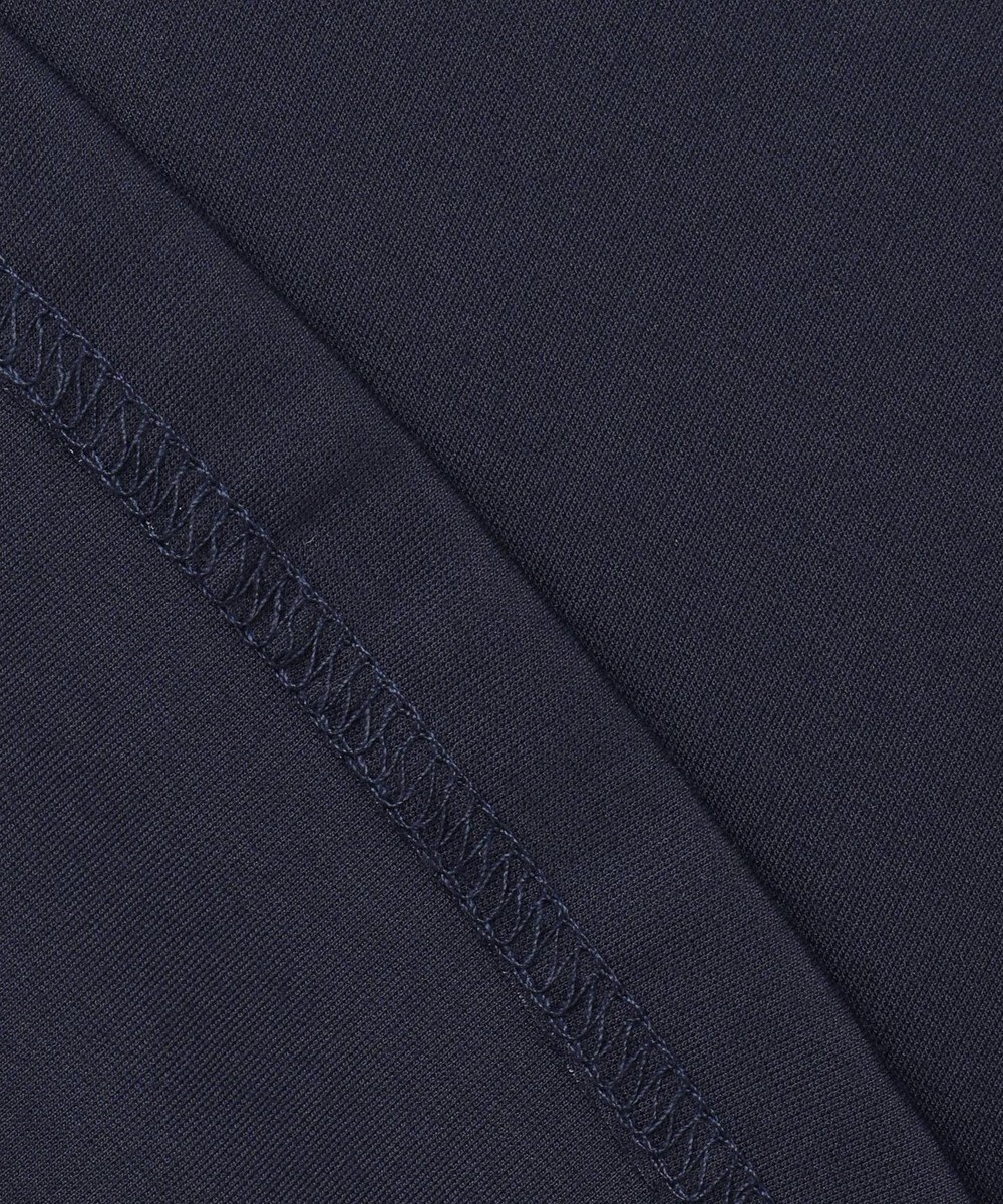 組曲 KIDS 【UVカット・接触冷感】【150-160㎝】サラリとスナップ カーディガン 