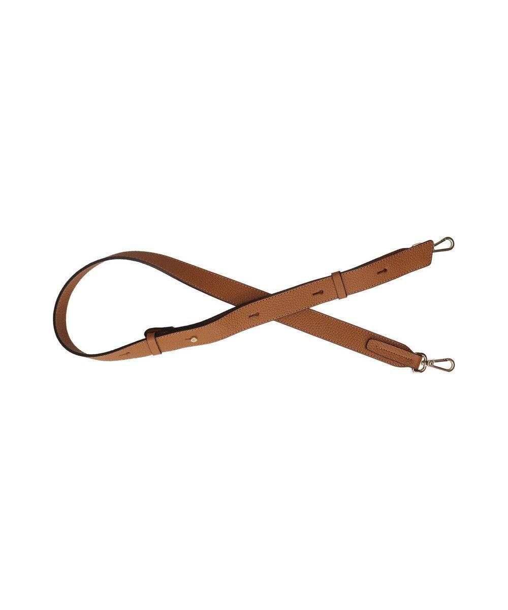 INTER-CHAUSSURES 【LORISTELLA】ラフィア＆レザーコンビネーショントート 