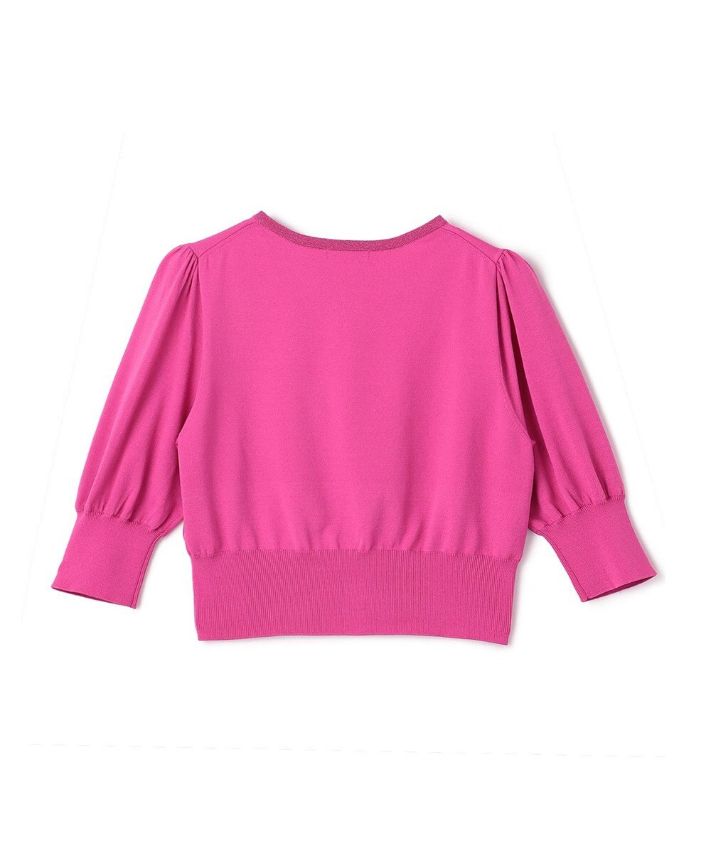 TOCCA 【接触冷感・UV90%以上カット・洗える】BALOON カーディガン 