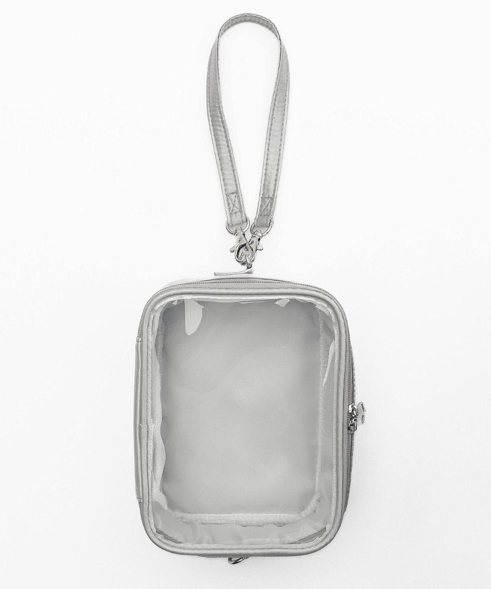 WEGO 【痛バ＆推し活グッズ】3WAYぬいポーチ 