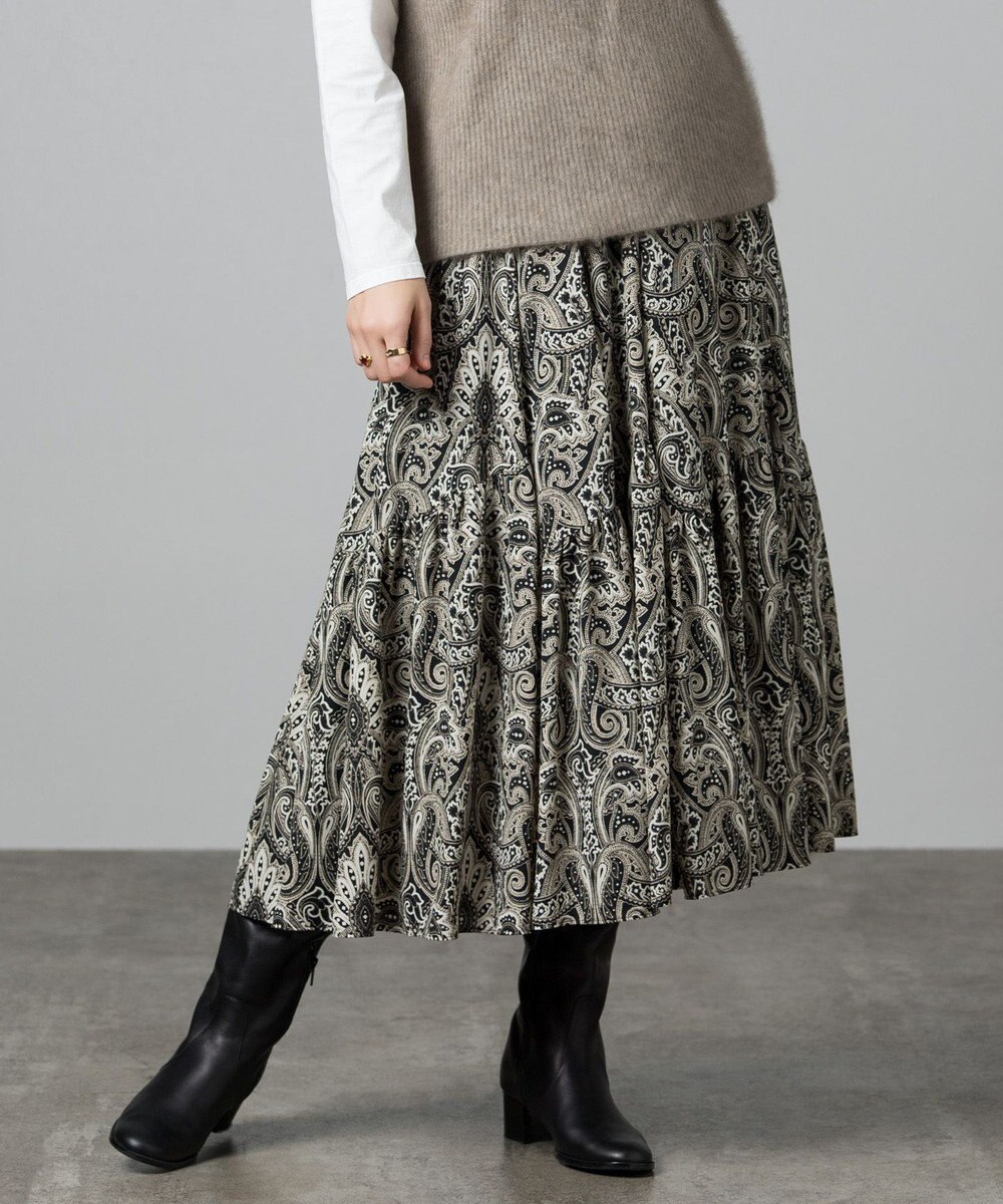 ONWARD Reuse Park 【23区】スカート秋冬 