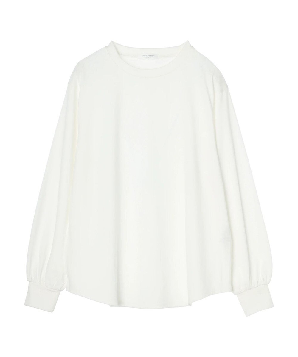 Green Parks ＳＥＴ２点モックネックカノコベスト＋ロンＴＥＥ 