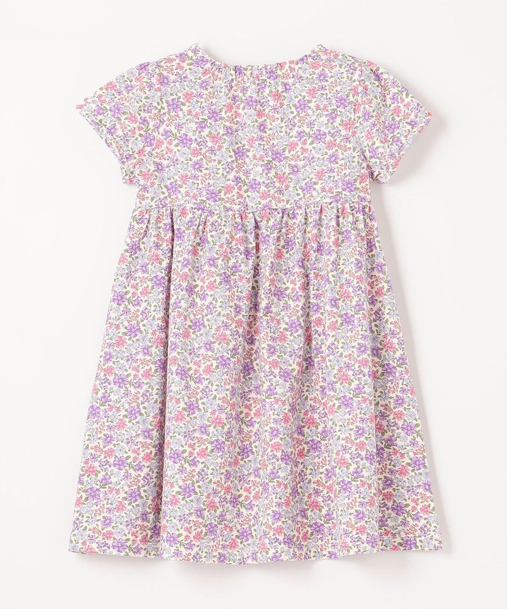 ANY KIDS カットソー サマー ワンピース 