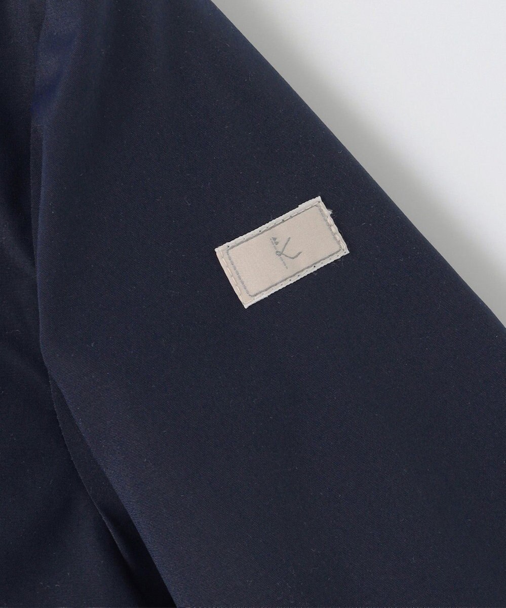 組曲 KIDS 【150-170㎝】3WAY モッズコート 