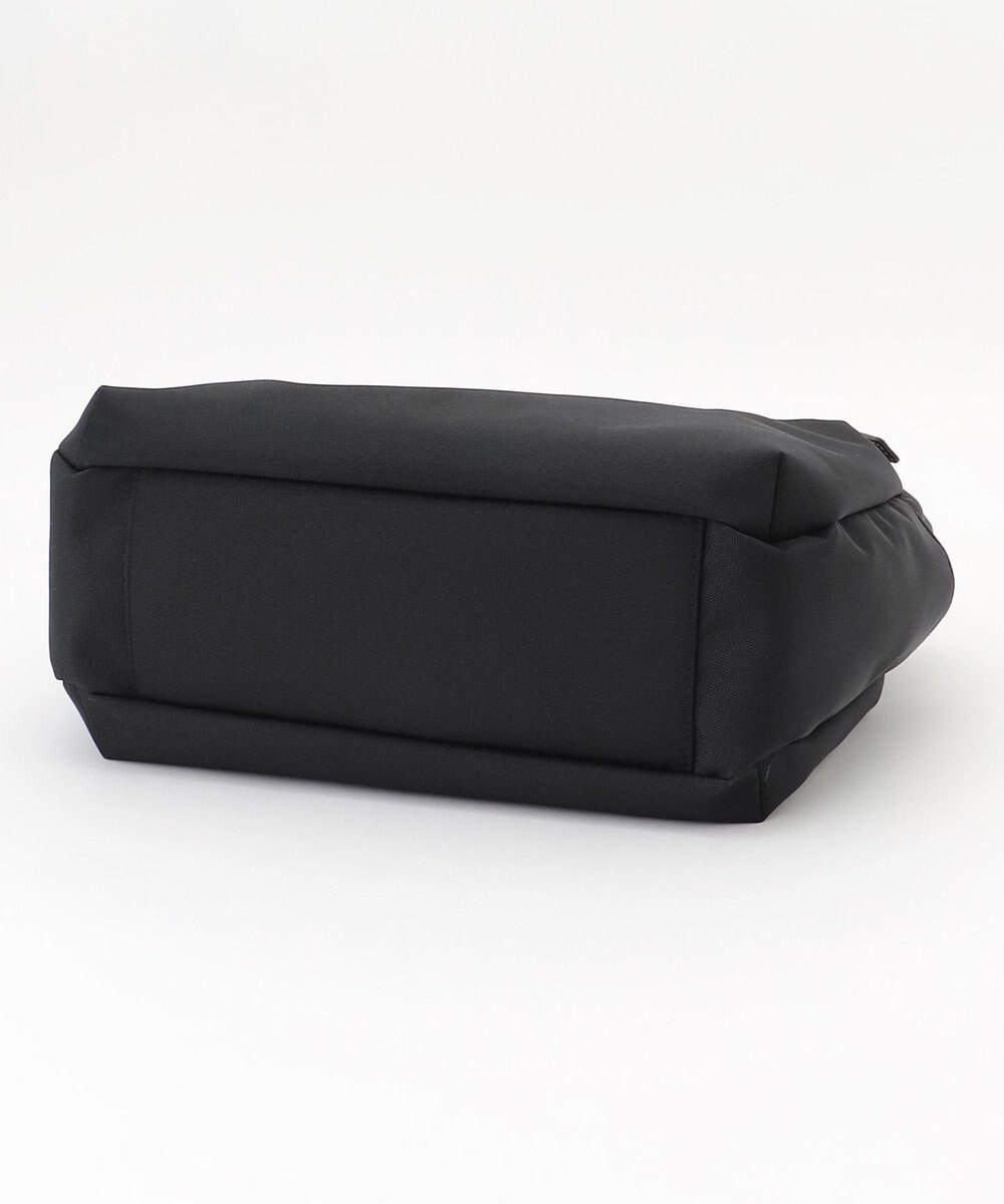 LA BAGAGERIE ポリエステルキャンバス　A4トート 