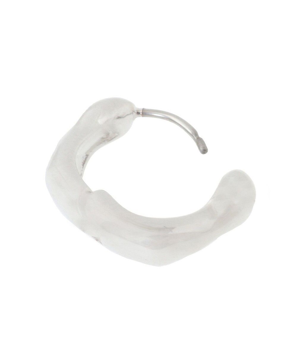 AMERICAN HOLIC ３ＳＥＴ　メタルピアス 