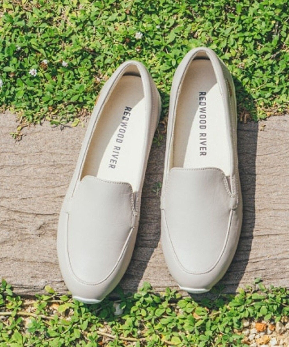 REGAL FOOT COMMUNITY 【レッドウッドリバー レディース】R02A フラットシューズ フラットシューズ 