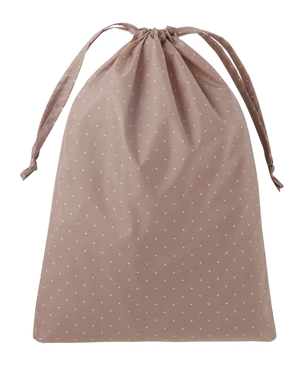 MOONBAT FLAT PURE サイクル レインポンチョ ドット 自転車 収納袋付き 