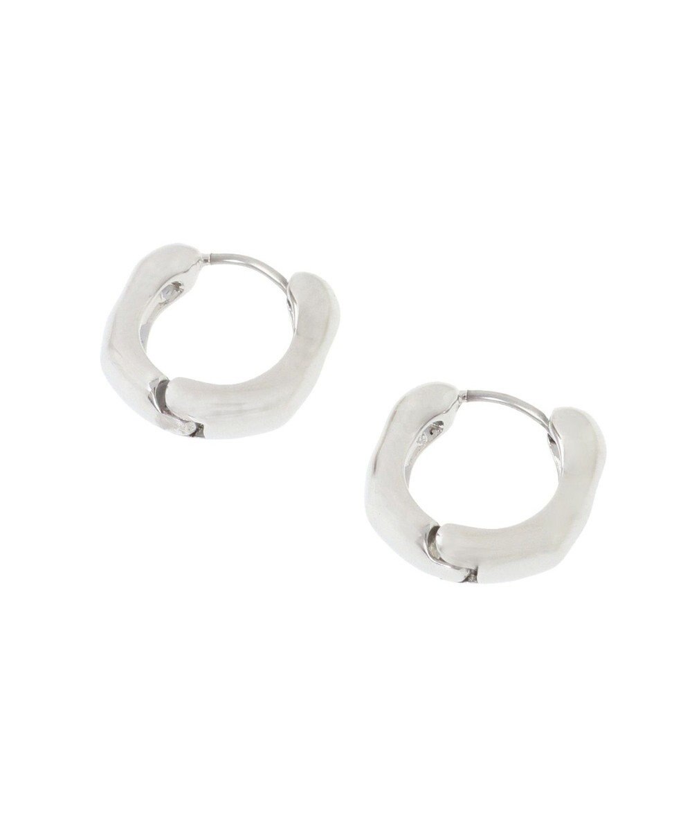 AMERICAN HOLIC ３ＳＥＴ　メタルピアス 