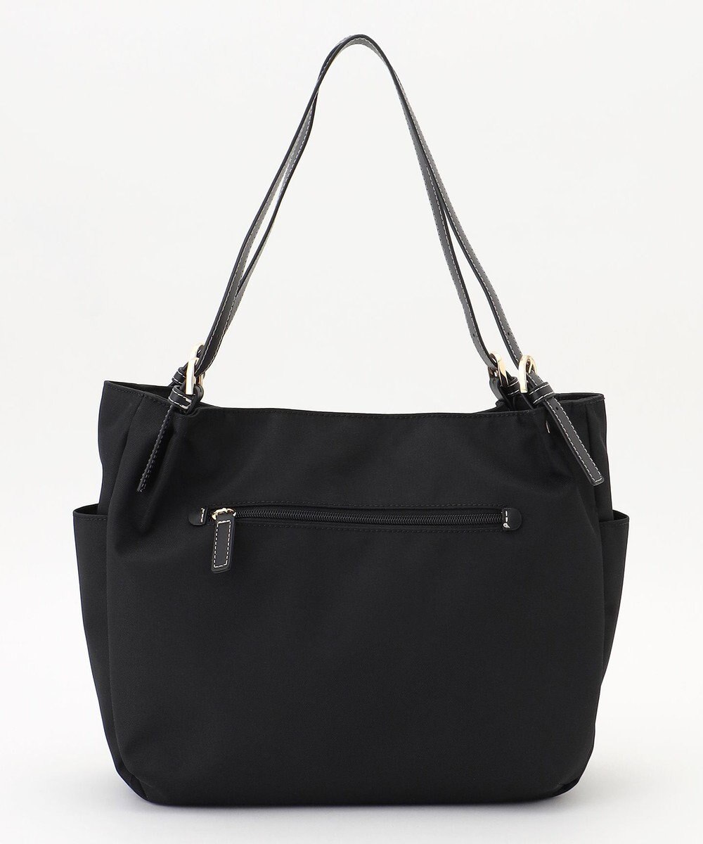 LA BAGAGERIE ポリエステルキャンバス　A4トート 