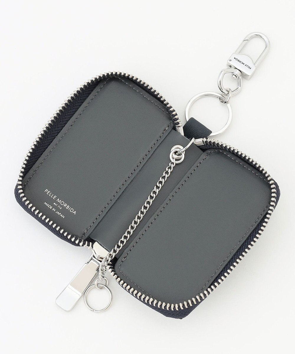 JOSEPH HOMME 【WEB限定】【PELLE MORBIDA】キーケース 