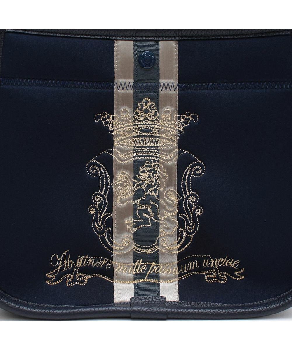 A.D.M.J. 【魔法の様に軽い】マジックライト/センターリボンベルボトムトートM 