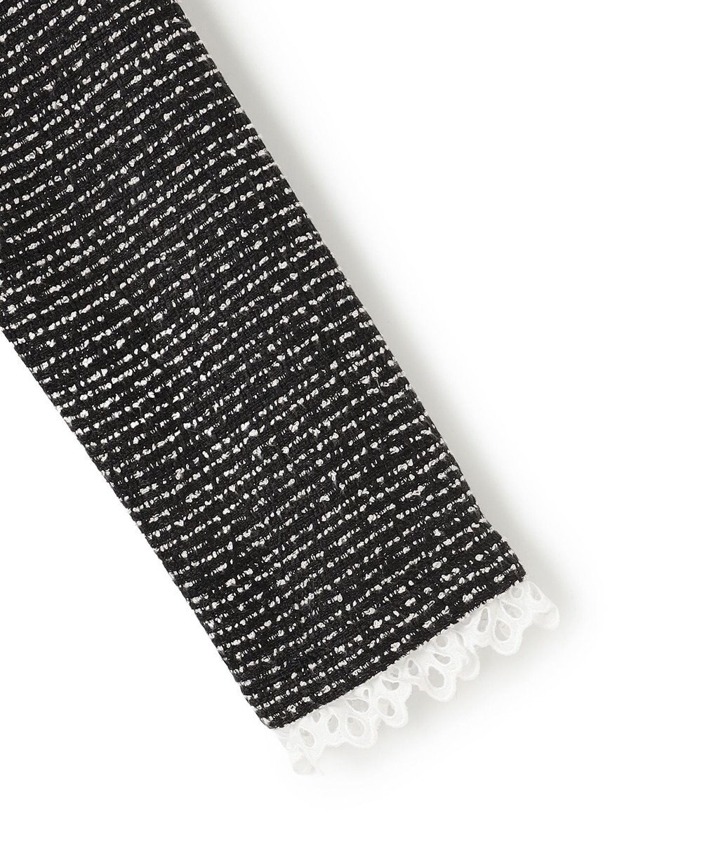 TOCCA WHIPPED CREAM CAKE ドレス 