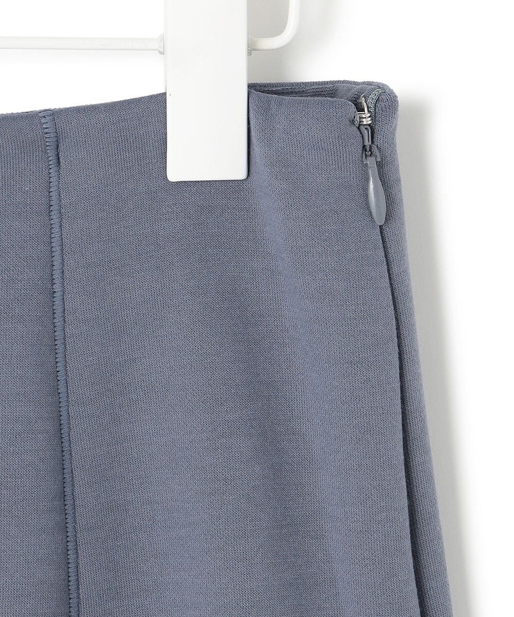 ICB 【WEB限定・洗える】AirJersey スカート 