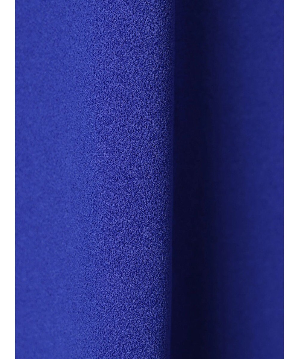 AMERICAN HOLIC 接触冷感カットジョーゼットボックスワンピース 