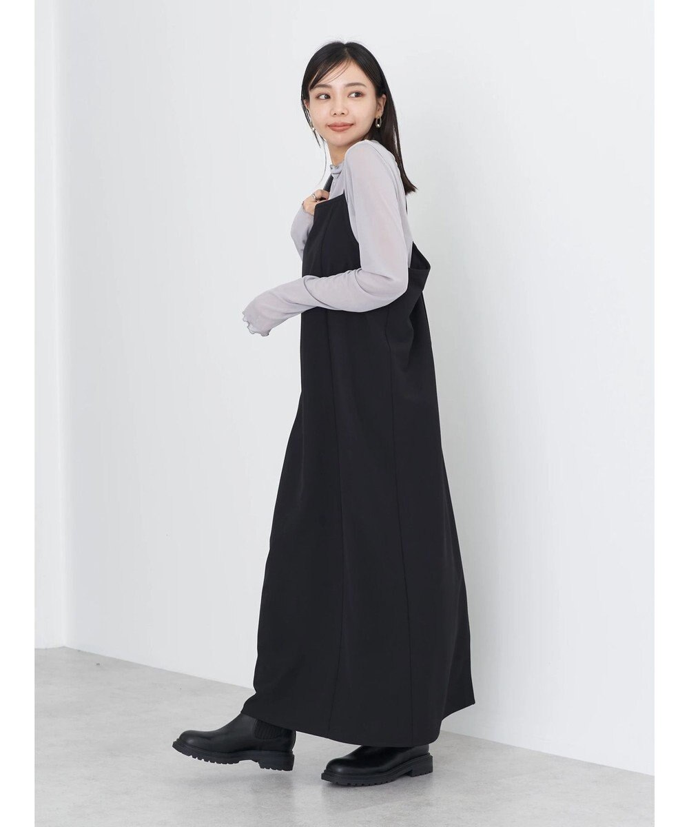 earth music&ecology キャミワンピース 