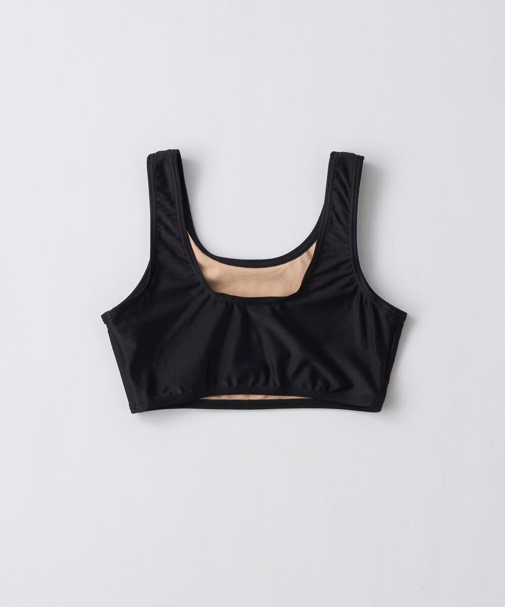 OP／FILA 【FILA/フィラ】タイダイ柄Tシャツ3点セット水着 