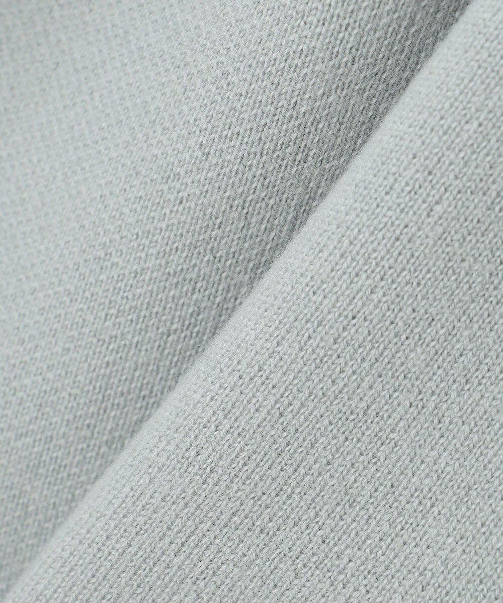 23区 【エステータ】エアリースパンウール カーディガン 