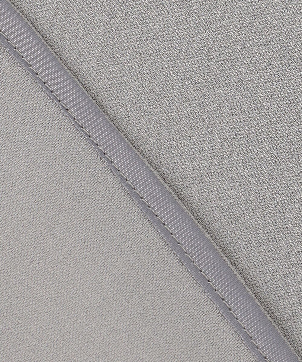 自由区 【洗える】ハイツイストプルオーバー ブラウス 