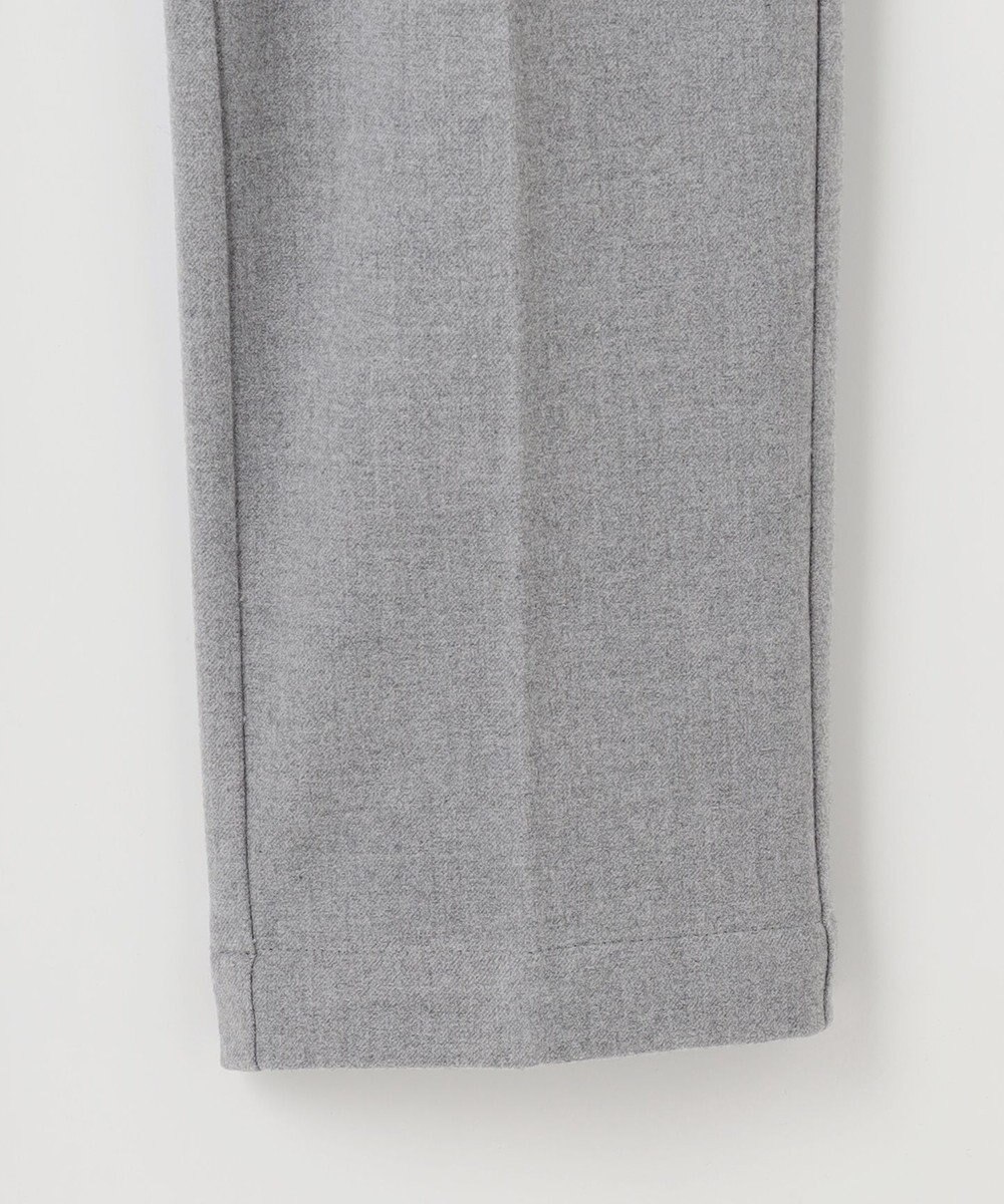 23区GOLF きれい見えの秋冬定番素材【MEN】【ストレッチ】ＴＲストレッチ ベーシックパンツ 