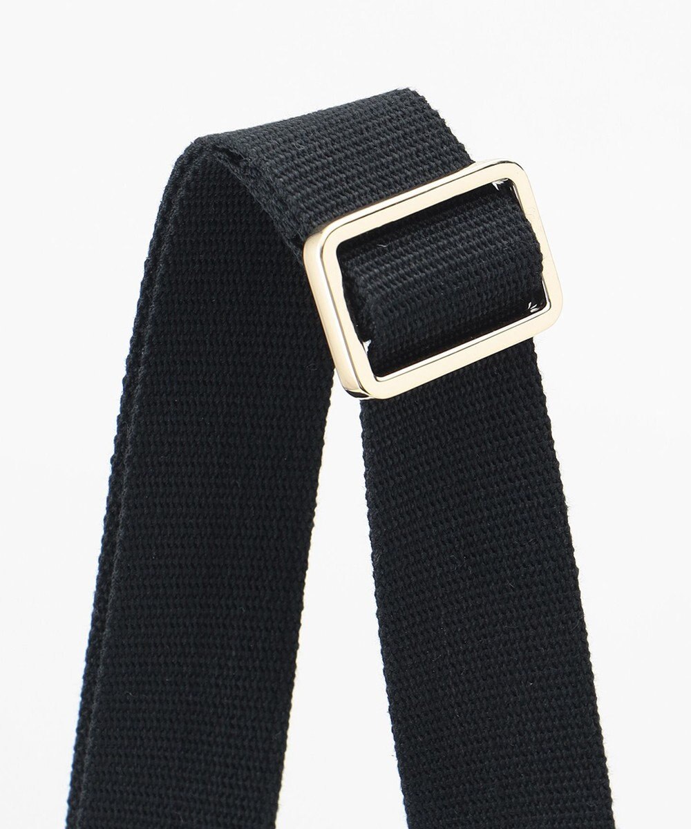 TOCCA 【WEB限定】CRESTA CANVASBAG M キャンバスバッグ M 