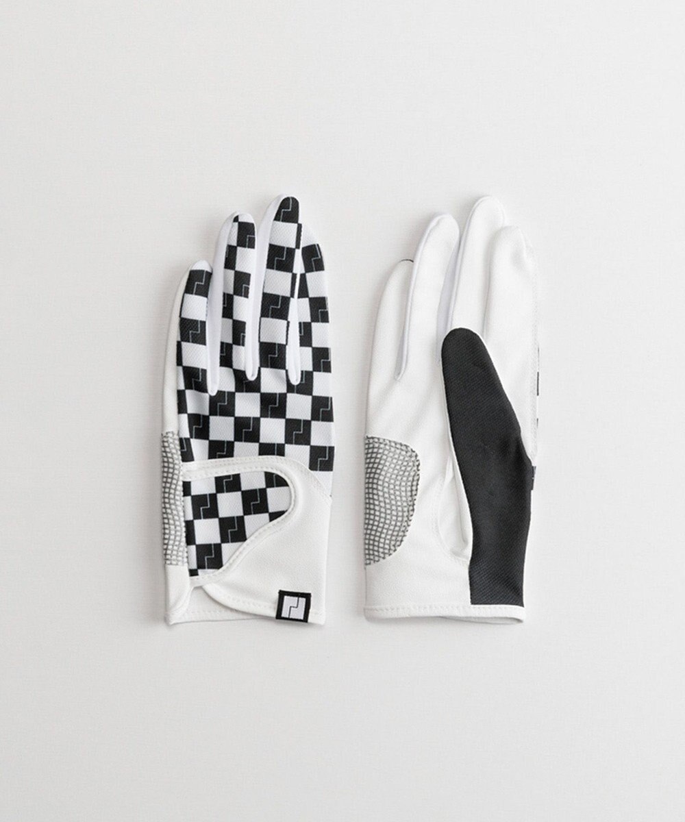 ORuKuBET GOLF - TSUGUMI (WOMEN)【両手用・グリップ力・吸汗速乾性・UVカット】 