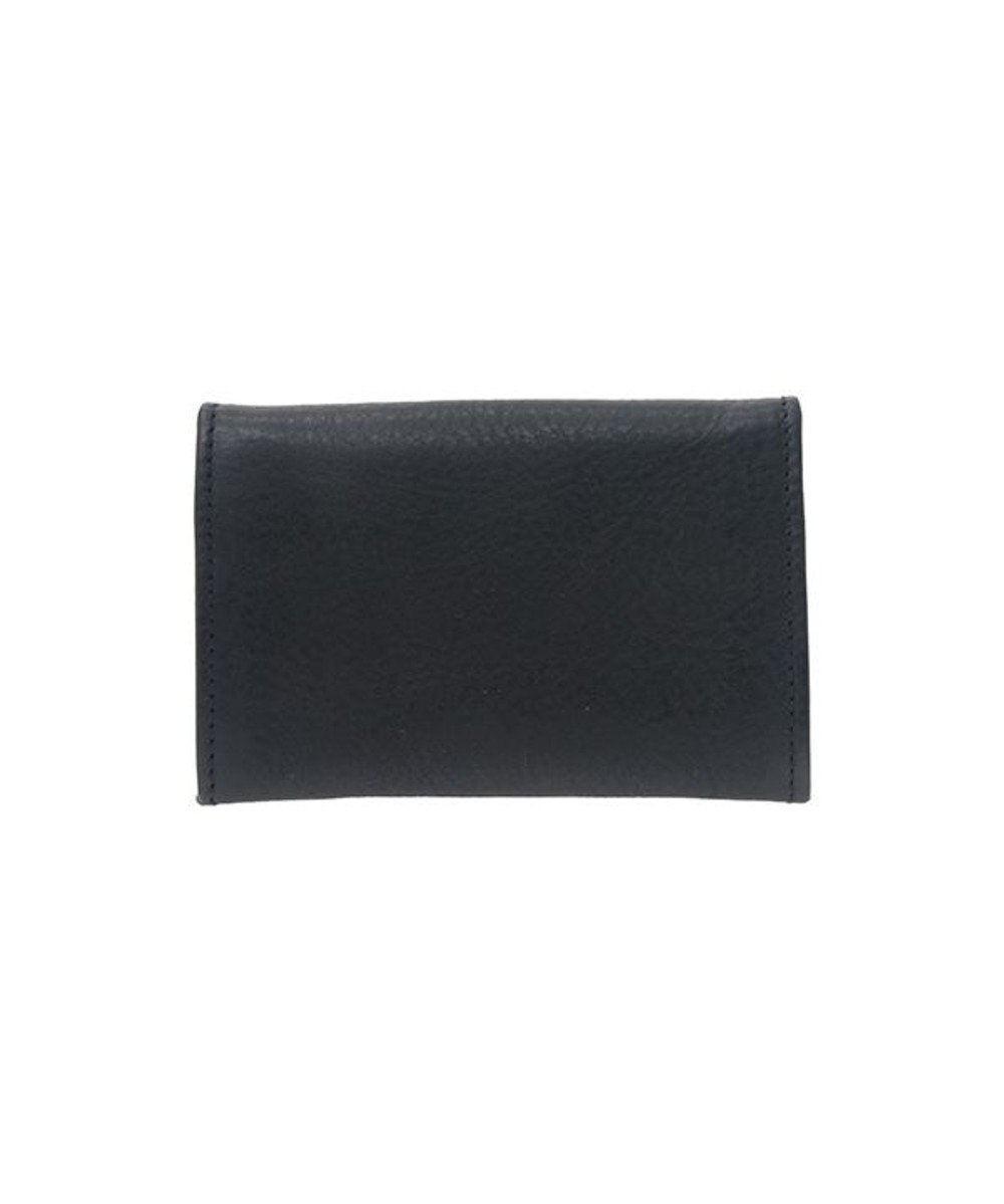 genten トスカ 名刺入れ 