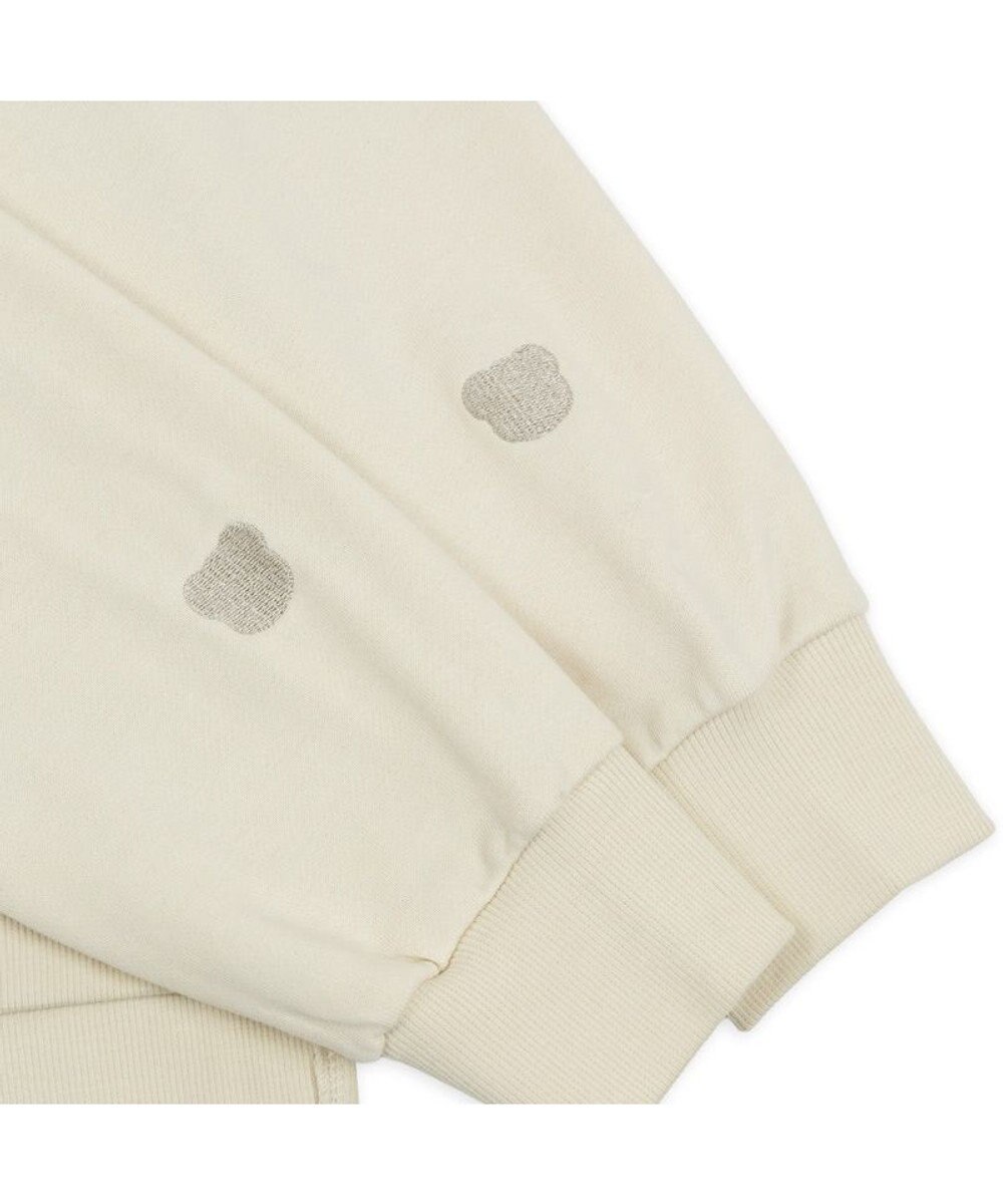 PET PARADISE ペットパラダイス くまちゃん お揃いパーカー オーナー用 