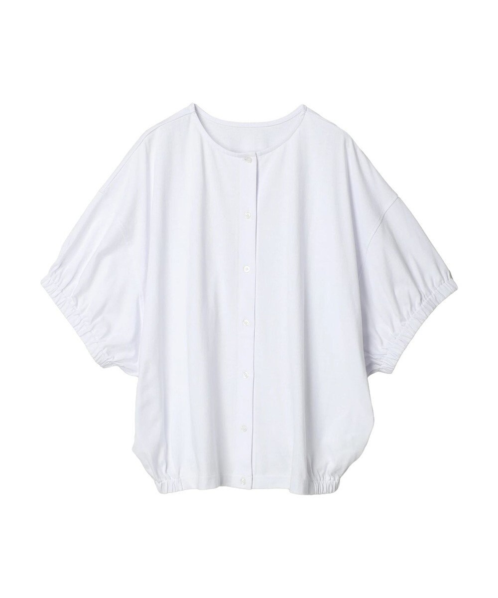 CRAFT STANDARD BOUTIQUE ２ＷＡＹカットカーディガン　 