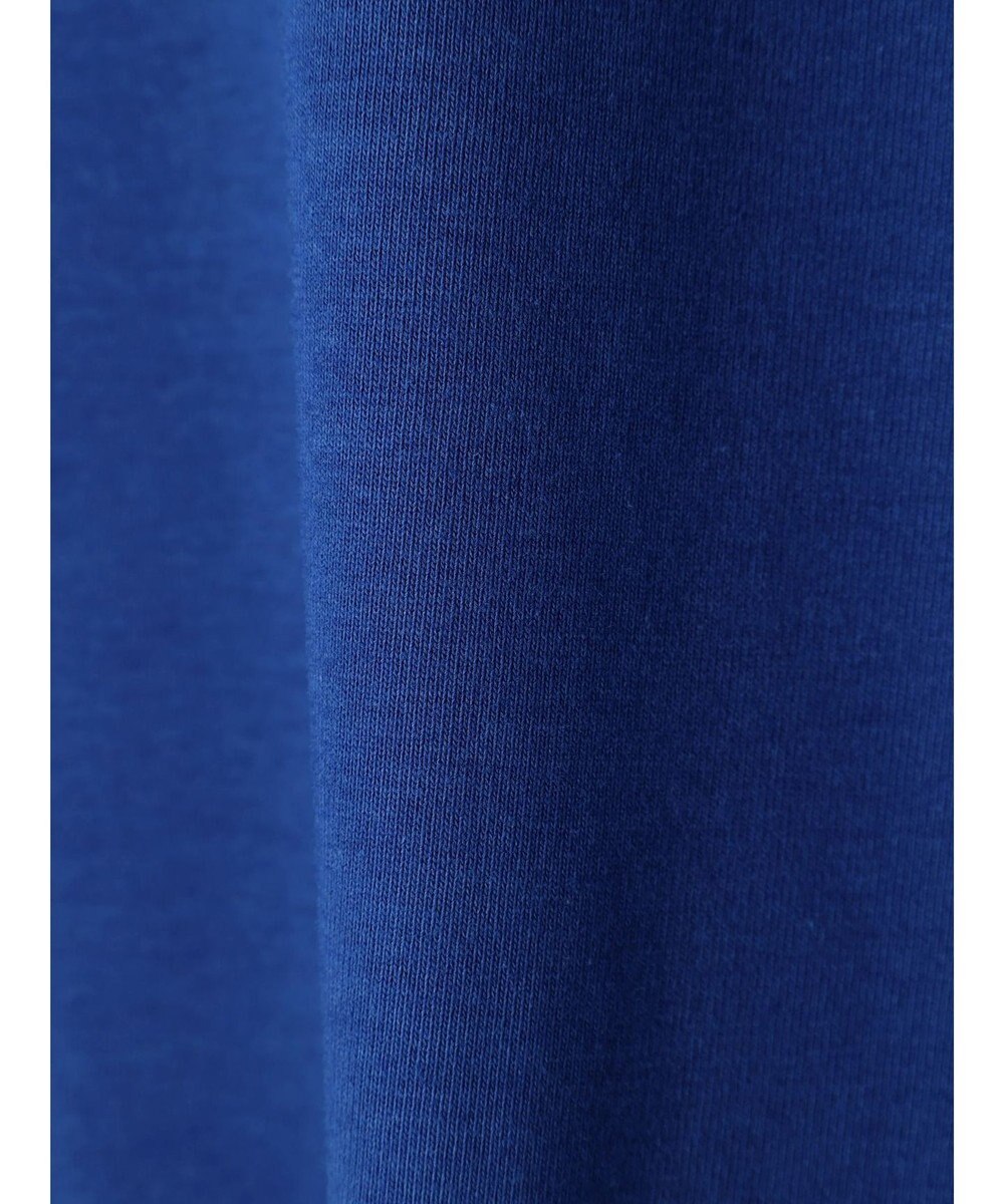 Green Parks 接触冷感袖広チュニック 