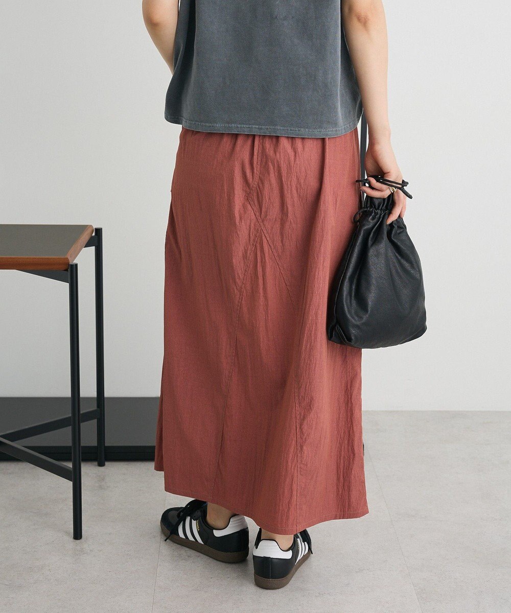 CRAFT STANDARD BOUTIQUE カーゴスカート 