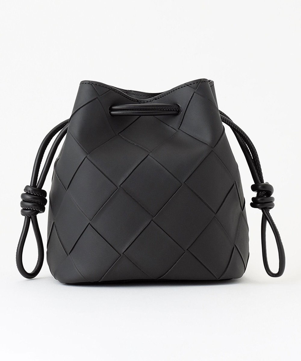 ICB ウーブンドロストショルダー 