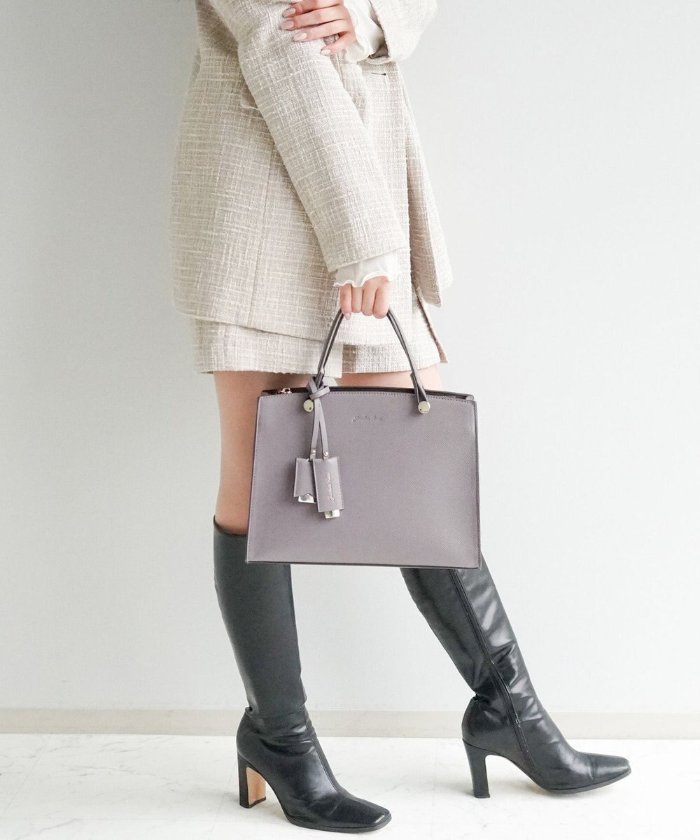 ACE BAGS & LUGGAGE 【雑誌掲載】 Jewelna Rose ターミー ミドルサイズ 10757 ジュエルナローズ cs 