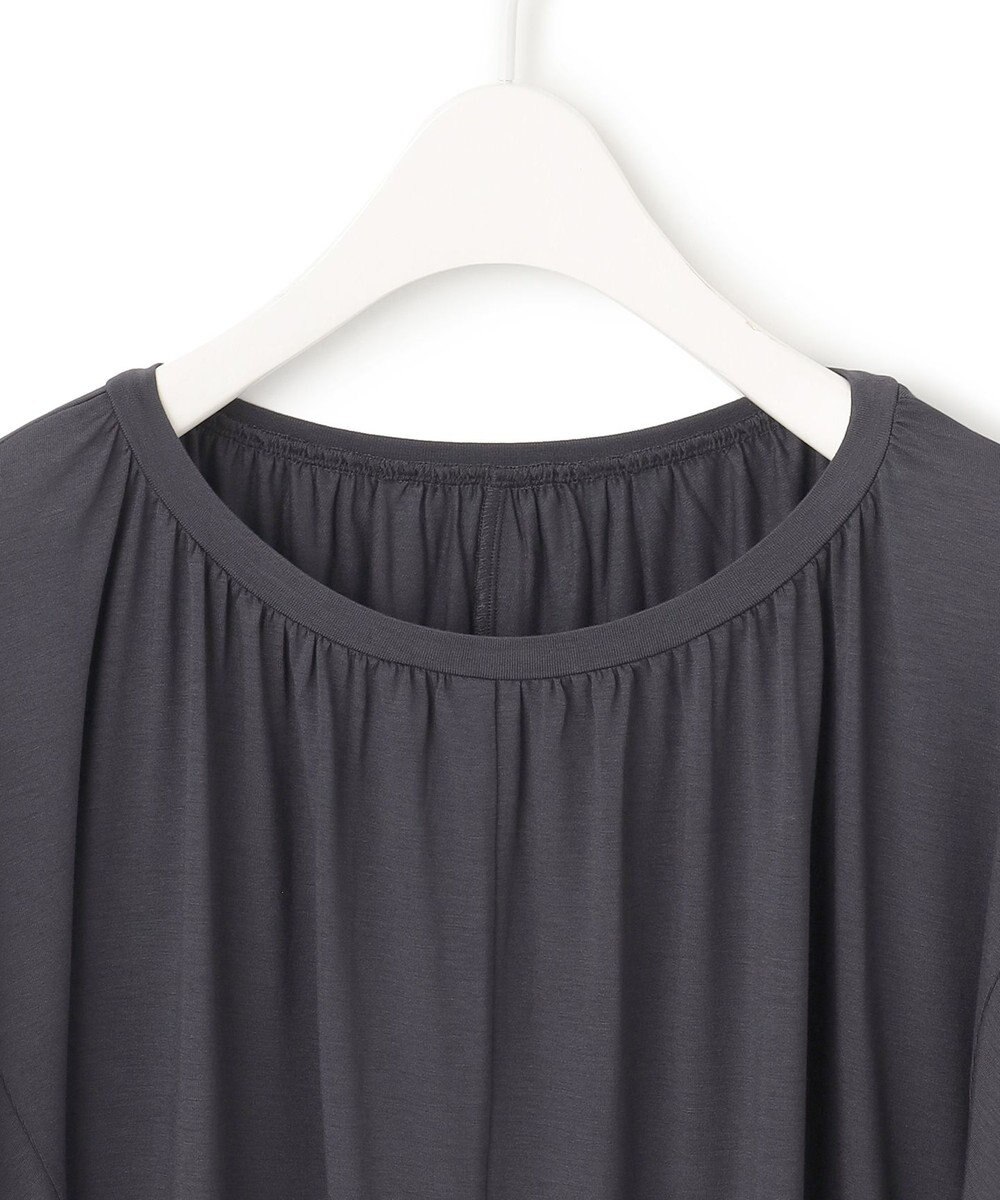 ICB 【WEB限定・洗える】Float ドルマンスリーブカットソー 