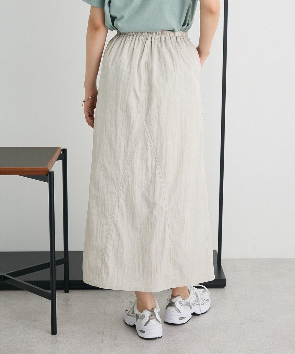 CRAFT STANDARD BOUTIQUE カーゴスカート 