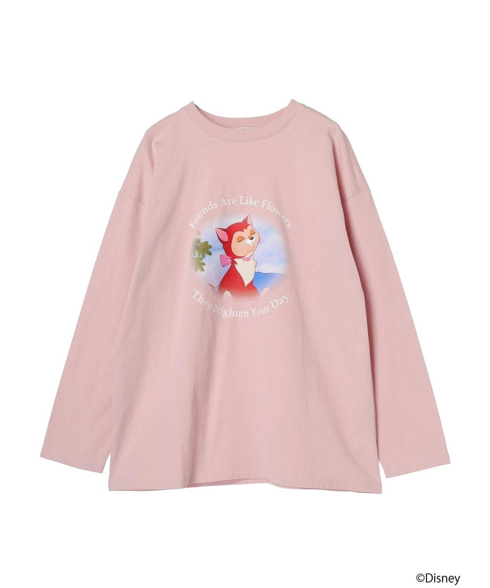 earth music&ecology Ｄｉｓｎｅｙ／フロントダイナロンＴ 