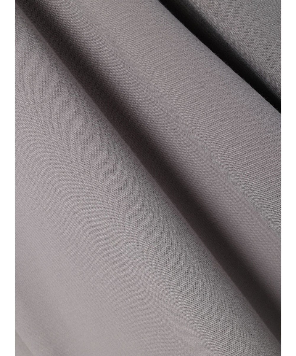 CRAFT STANDARD BOUTIQUE ポンチノーカラージャケット 