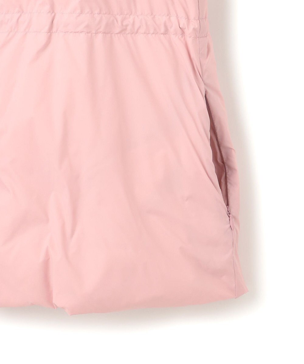 TOCCA FLUFFY PILLOW ショートダウンコート 