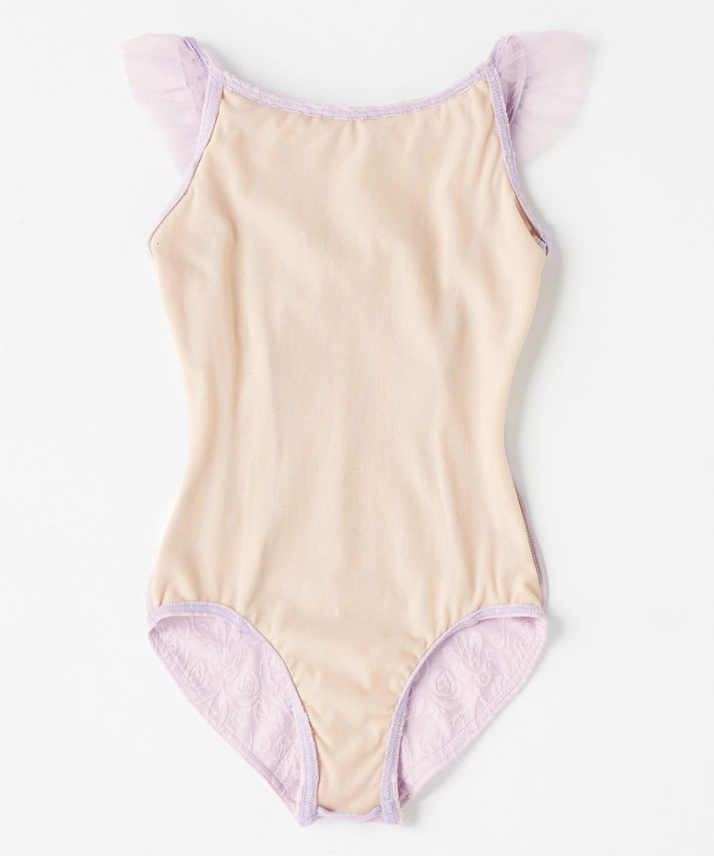 Chacott キャミソールレオタード 