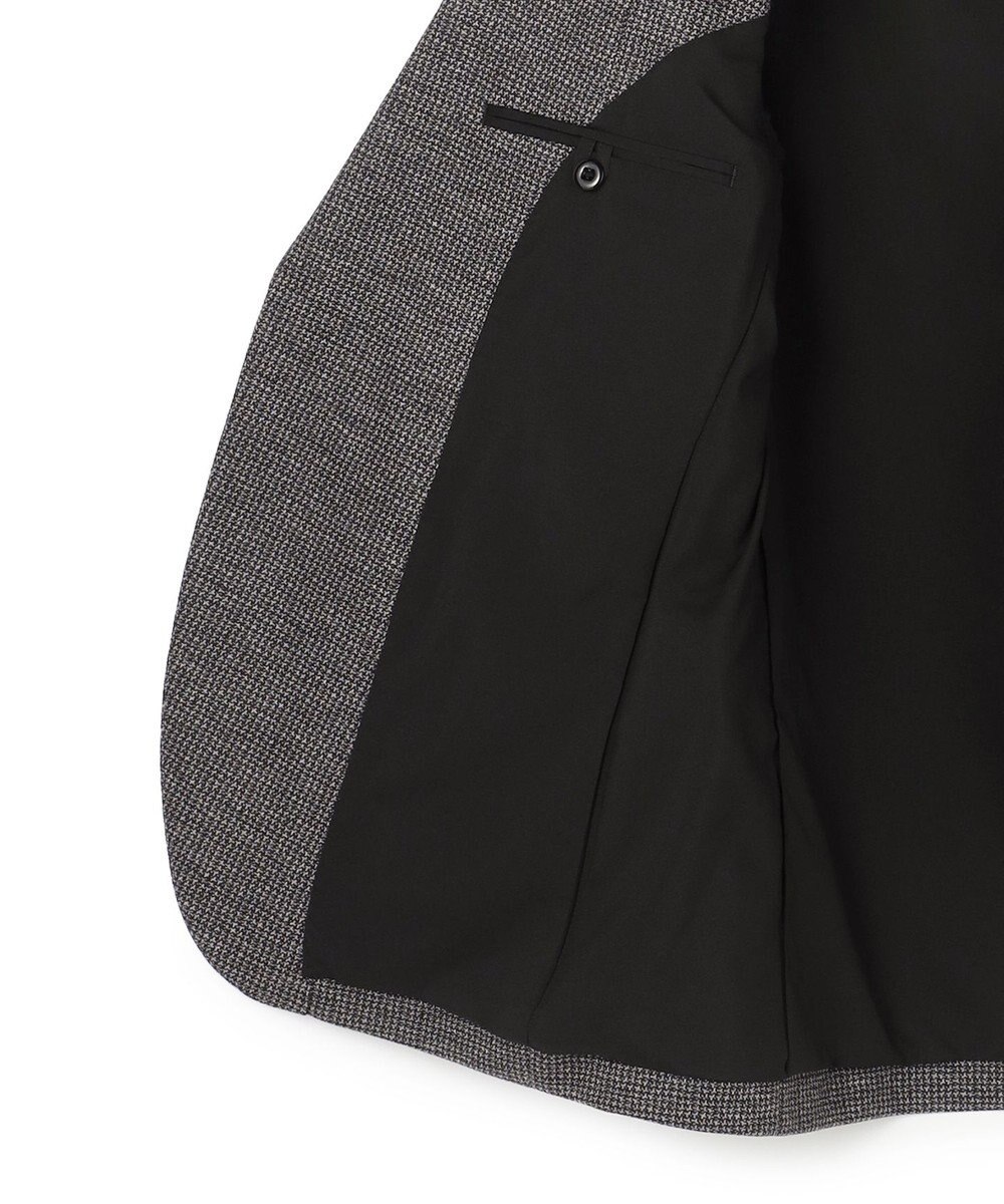 JOSEPH HOMME 新素材【ストレッチ/セットアップ対応】　クリアドビージャージー 　ジャケット 